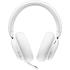 Logitech G735 Wireless Gaming Headset, 40mm Audio Drivers, 16 Hours Gaming Battery, 20 Meters Range, USB-C Charging Port, 38 Ohms Impedance, Dolby Atmos+ Windows Sonic, White